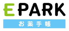 EPARKお薬手帳